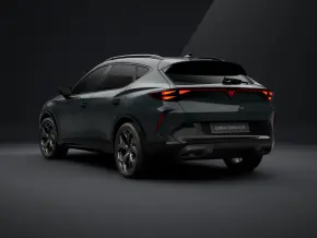 CUPRA Formentor 1.5 eTSI DSG7 mildh thumbnail