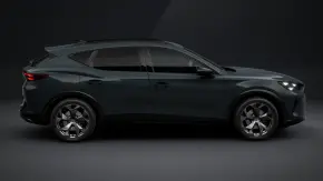 CUPRA Formentor 1.5 eTSI DSG7 mildh thumbnail