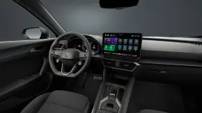 CUPRA Formentor 1.5 eTSI DSG7 mildh thumbnail