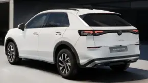 Noul T-Roc R-Line 1.5 eTSI DSG thumbnail