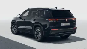 Tayron Life Hybrid 1,5 TSI DSG thumbnail