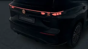 Tayron Life Hybrid 1,5 TSI DSG thumbnail