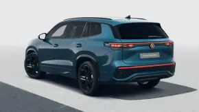 Tayron R-Line 2.0 TDI 4Motion thumbnail