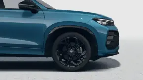 Tayron R-Line 2.0 TDI 4Motion thumbnail