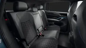 Tayron R-Line 2.0 TDI 4Motion thumbnail