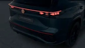 Tayron R-Line 2.0 TDI 4Motion thumbnail