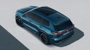 Tayron R-Line 2.0 TDI 4Motion thumbnail