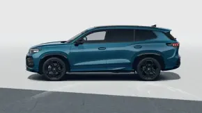 Tayron R-Line 2.0 TDI 4Motion thumbnail