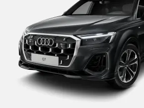 Q7 PI S line 55 TFSI quattro thumbnail