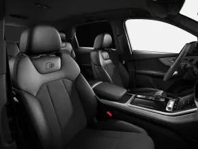 Q7 PI S line 55 TFSI quattro thumbnail