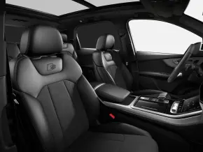 Q7 PI S line 50 TDI quattro thumbnail