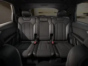 Q7 PI S line 50 TDI quattro thumbnail