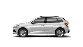 Kamiq Selection 1.0 TSI DSG thumbnail