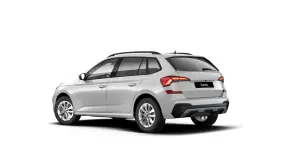 Kamiq Selection 1.0 TSI DSG thumbnail