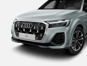 Q7 PI S line 50 TDI quattro thumbnail