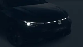 Golf GTI Edition 50 thumbnail
