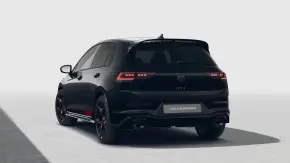 Golf GTI Edition 50 thumbnail