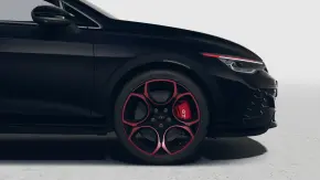 Golf GTI Edition 50 thumbnail