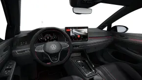 Golf GTI Edition 50 thumbnail