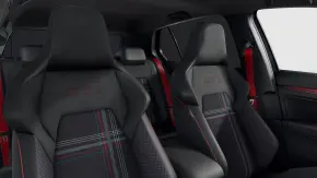 Golf GTI Edition 50 thumbnail