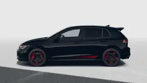 Golf GTI Edition 50 thumbnail