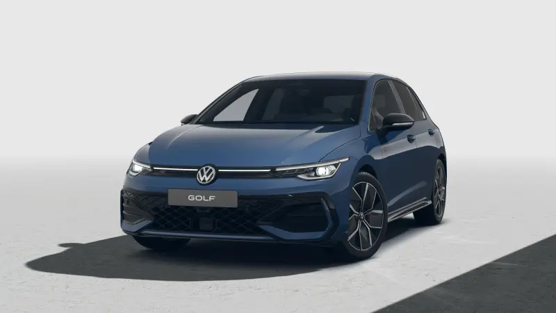 Golf R-Line 2.0 TDI DSG