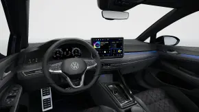Golf R-Line 2.0 TDI DSG thumbnail