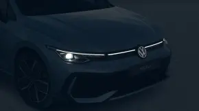 Golf R-Line 2.0 TDI DSG thumbnail