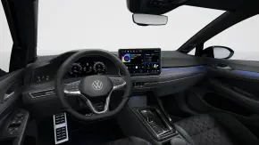 Golf R-Line 2.0 TDI DSG thumbnail