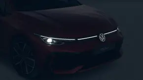Golf R-Line 2.0 TDI DSG thumbnail