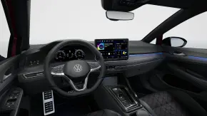 Golf R-Line 2.0 TDI DSG thumbnail