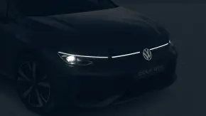 Golf GTE thumbnail