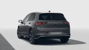 Golf GTE thumbnail
