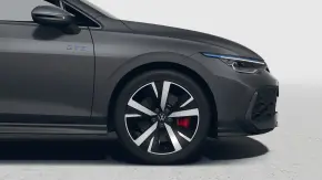 Golf GTE thumbnail