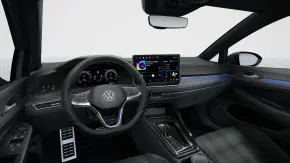 Golf GTE thumbnail