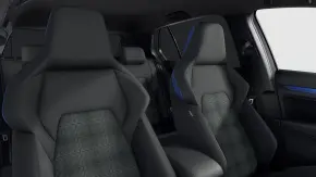 Golf GTE thumbnail