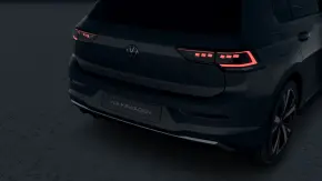 Golf GTE thumbnail