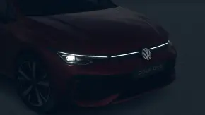 Golf GTE thumbnail