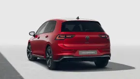 Golf GTE thumbnail