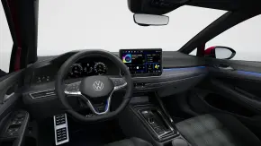 Golf GTE thumbnail