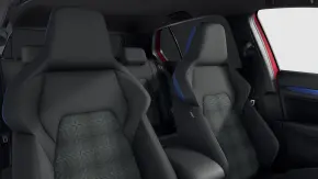 Golf GTE thumbnail