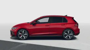 Golf GTE thumbnail