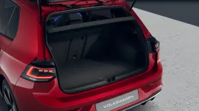 Golf GTE thumbnail