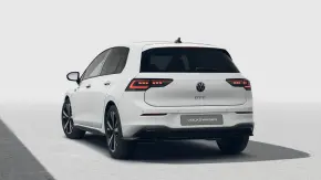 Golf GTE thumbnail