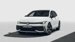 Golf GTE thumbnail