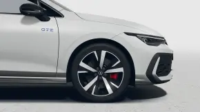Golf GTE thumbnail