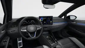 Golf GTE thumbnail