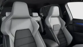 Golf GTE thumbnail