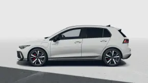 Golf GTE thumbnail