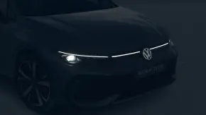 Golf GTE thumbnail